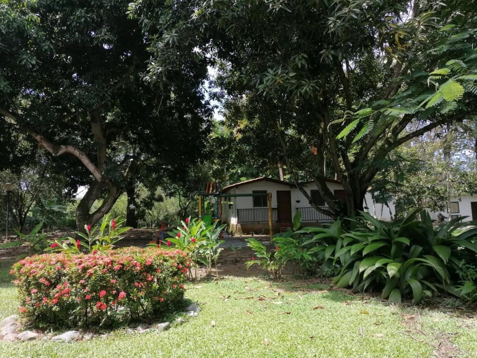 La Santa Fe de Antioquia